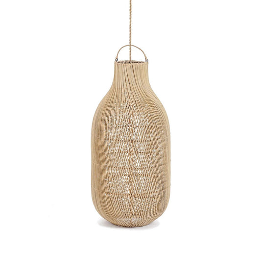 Kendi Hanglamp - Naturel - L