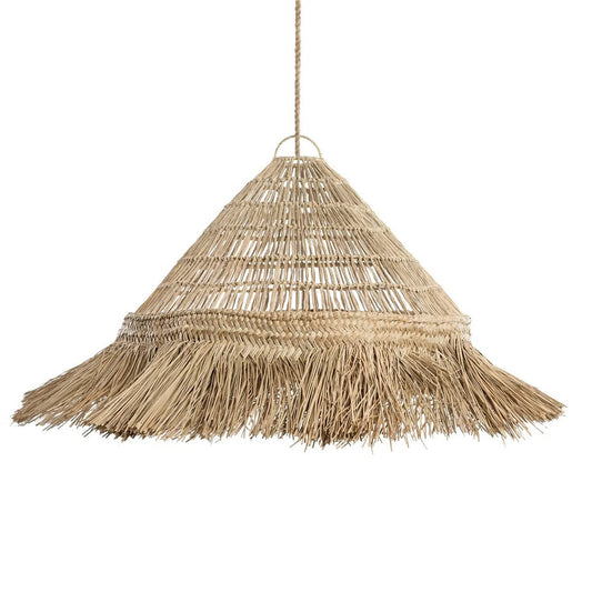 Hanglamp Summer Vibes - Naturel - XL