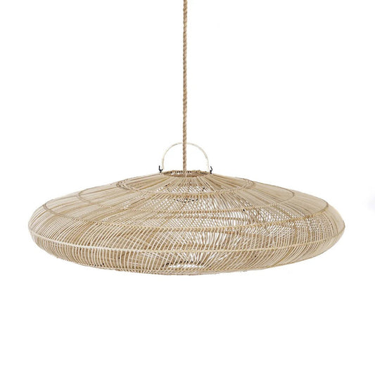 Hanglamp Macaron - Naturel - L