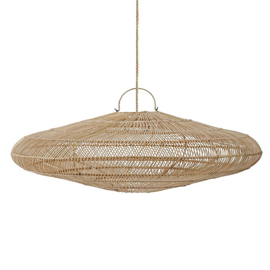 Hanglamp Macaron - Naturel - XL