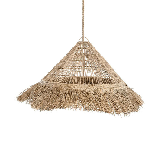 Hanglamp Summer Vibes Hanger - Naturel - L